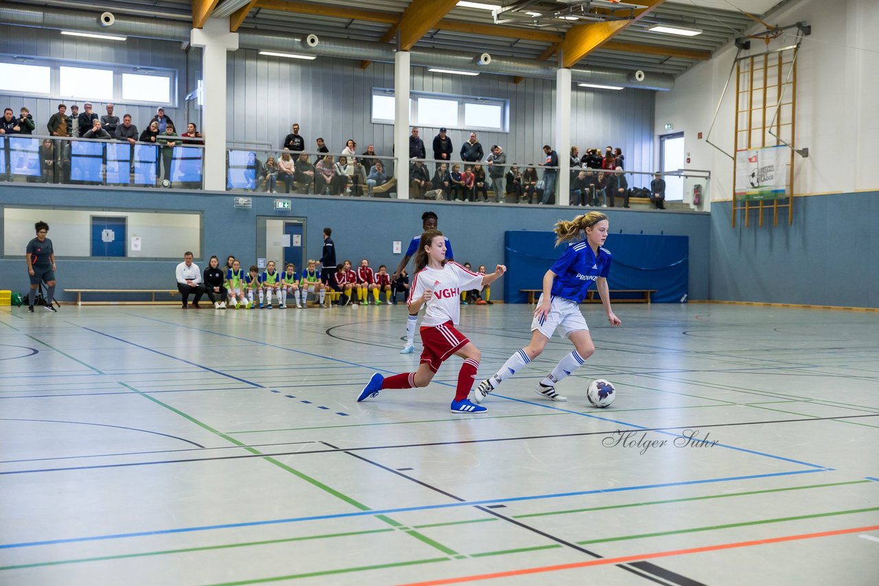 Bild 527 - wBJ Auswahl Futsalturnier